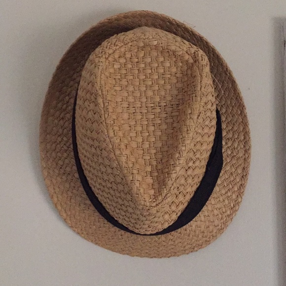 Summer hat - Picture 1 of 2